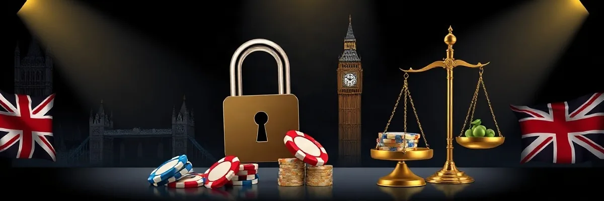 legion bet in the UK — Understanding Non Gamstop Casino Sites in the UK